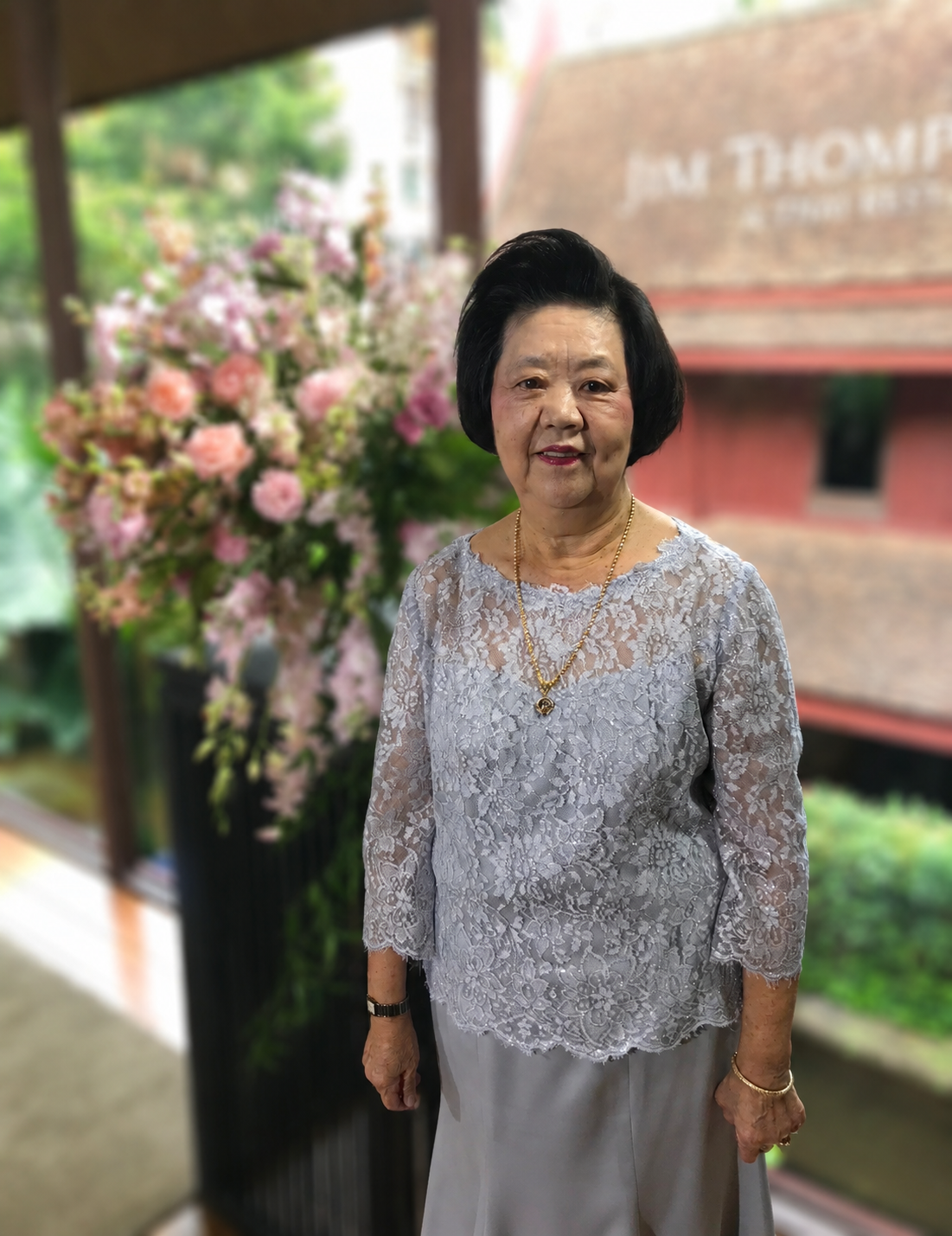 พวงเพชร กาญจนบัตร